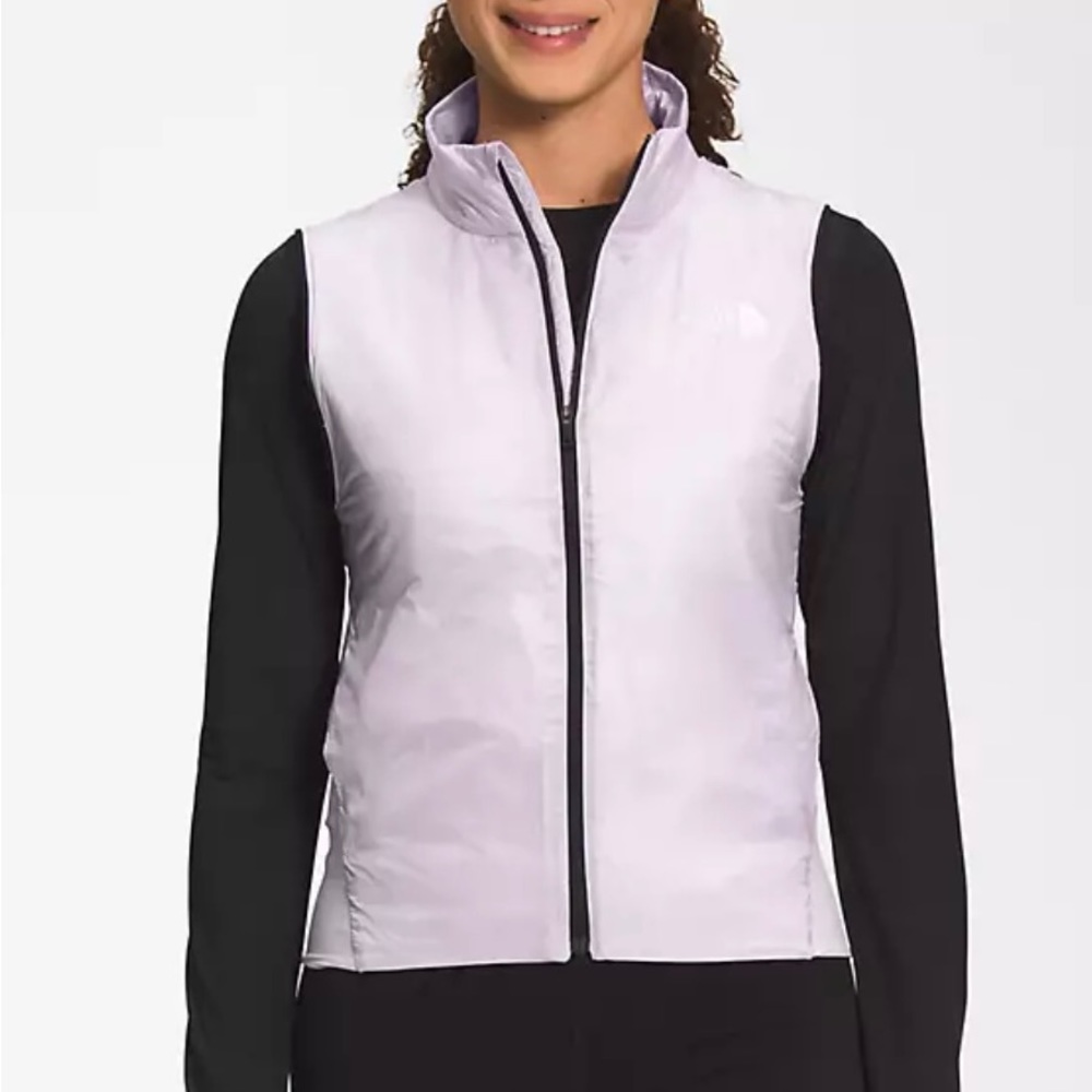 Women’s Winter Warm Insulated Vest